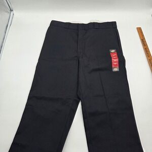 NEW Dickies Men's Original Fit 874 Work Pants 36x32